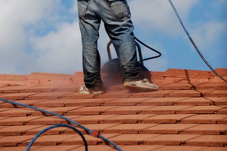 Roof cleaning tips